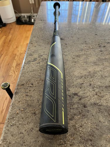 2019 Composite (-10) 20 oz 30" Quatro Pro Bat