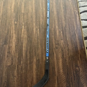 Franklin Sports NHL SX Comp 1020 Power Force Hockey Stick 52
