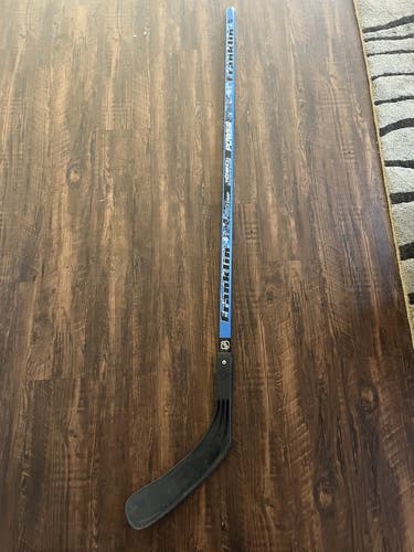 Franklin Sports NHL SX Comp 1020 Power Force Hockey Stick 52