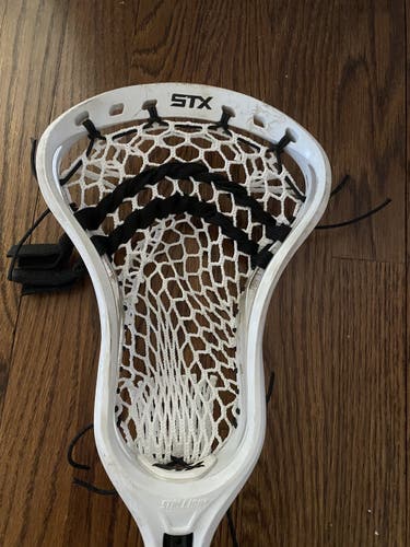 STX Stallion U Strung