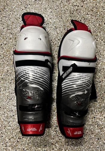 Bauer Vapor x7.0 Shin Pads
