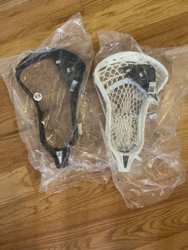Best Offer: New Epoch Z-ONE Head- White Strung $80, Black $70
