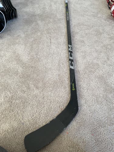 Senior Right Handed Mid Pattern RibCor Trigger2 PMT Hockey Stick