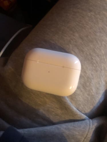 Apple Airpod pros