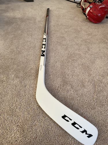 Intermediate Right Handed  RBZ Revolution Hockey Stick