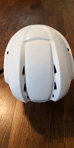 Helmet Used Large Warrior Krown PX3
