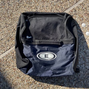 Vintage Easton Hockey bag