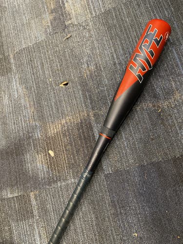 2022 Composite (-10) 18 oz 28" ADV Hype Bat