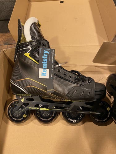 Tour Volt PRO Inline Hockey Skates
