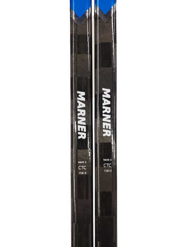 2-Pack True Catalyst 9X (dressed) Pro Stock Sticks Mitch Marner RH P92 85 Flex