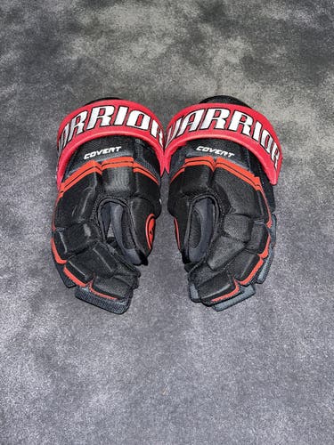 Warrior 14"  Covert QRE3 Gloves