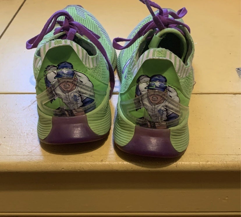Big League Chew Turf Cleats | SidelineSwap