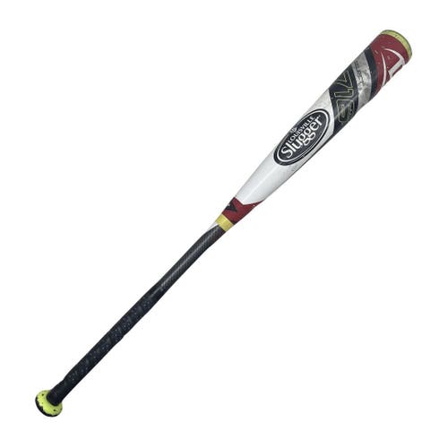 Used Louisville Slugger Select 716 Bbs7163 32" -3 Drop High School Bats