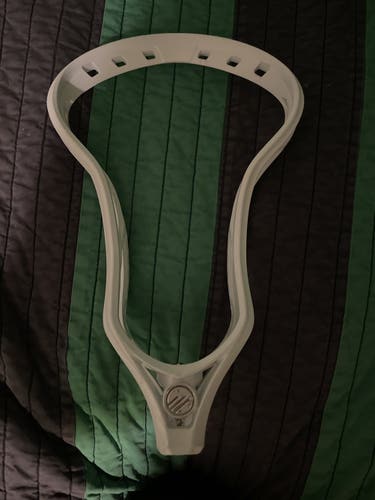Used Attack & Midfield Unstrung Optik 2.0 Head