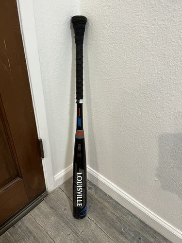 Composite (-3) 30 oz Prime 918 Bat