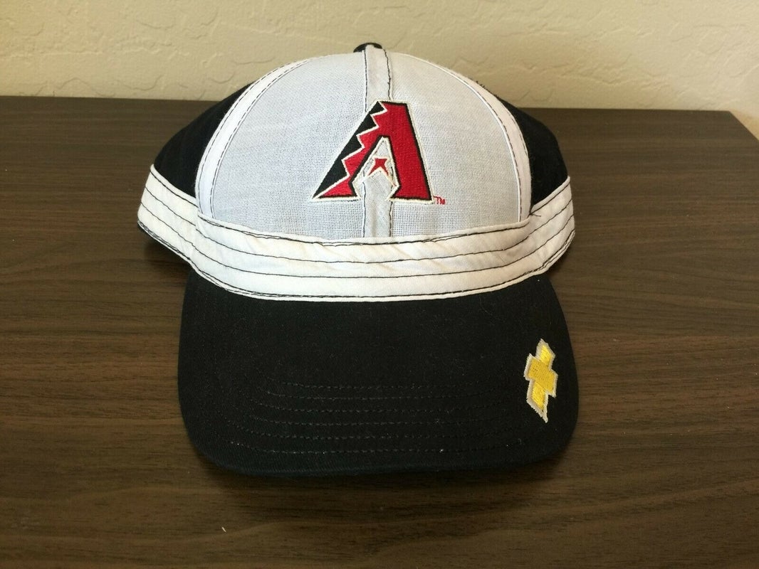 Arizona Diamondbacks Los Serpientes Dbacks MLB Baseball Hat Cap SGA 92521