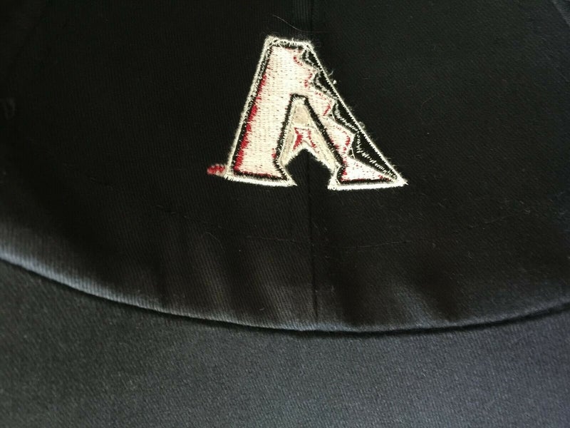 Arizona Diamondbacks Dbacks MLB BASEBALL VINTAGE LOGO Adjustable