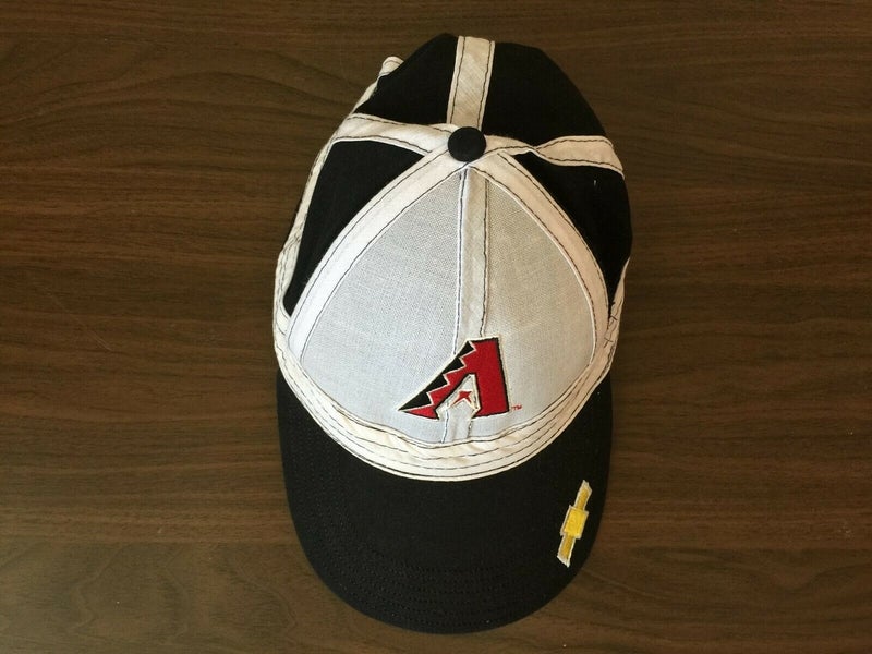 Arizona Diamondbacks Dbacks MLB BASEBALL 2017 POSTSEASON Adjustable Strap  Hat!