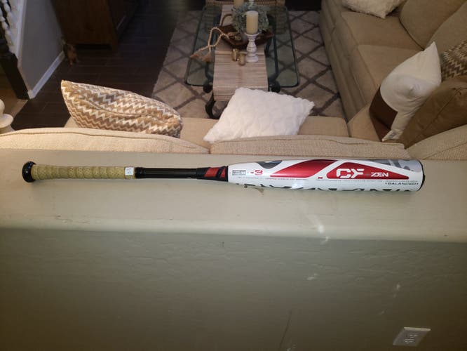 2017 Composite (-3) 30 oz 33" CF Zen Bat