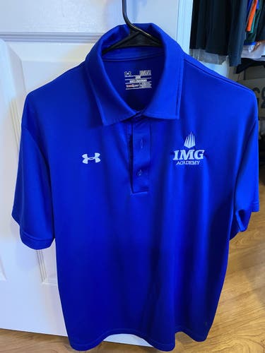Under Armour IMG Academy Polo