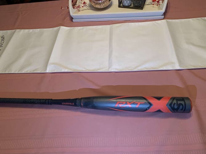 New Louisville Slugger Other / Unknown Other/Unknown 32" RXT Bat
