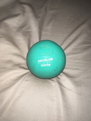 Driveline plyo ball