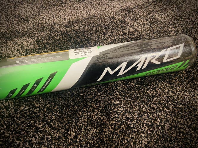NEW NWT Easton Mako Torq 31” -10 usssa  FREE SHIPPING