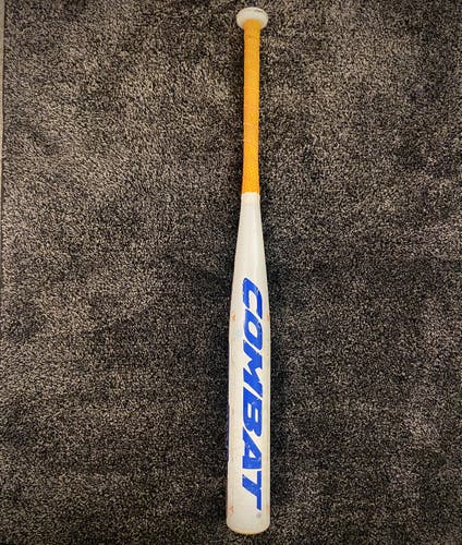 Canadian Combat Maxum usssa 31” -10