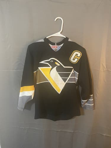 Jagr Penguins Retro Jersey