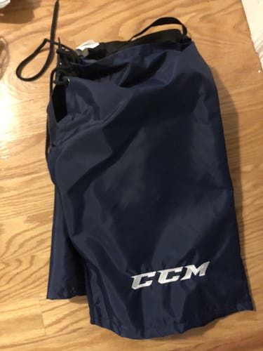 Senior XL CCM PP10 Pant Shell Hockey Pants