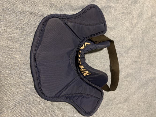 Used Vaughn Neck Guard