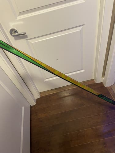 NEW* Bauer Supreme UltraSonic LH P92 94F (CUT)