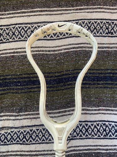 Used Attack & Midfield Unstrung Lakota Head