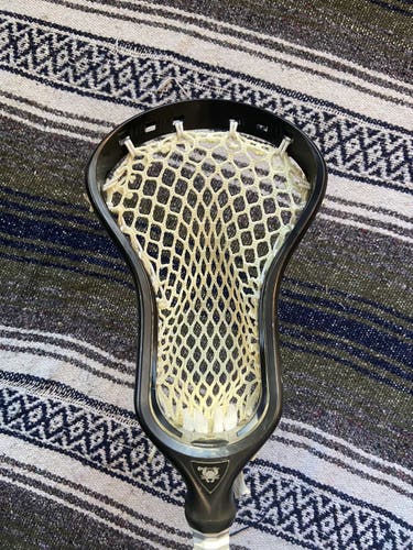 Used Attack & Midfield Strung DNA Head