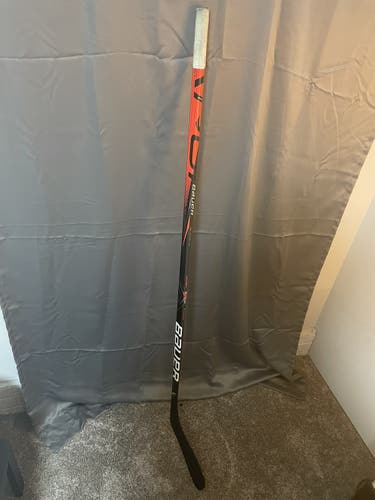 Bauer Vapor 1X Hockey Stick Left Handed