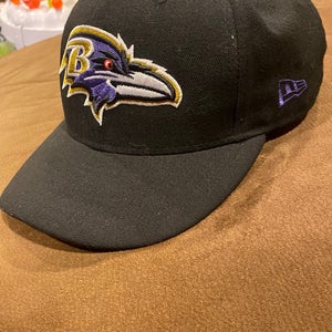 Baltimore Ravens fitted Hat