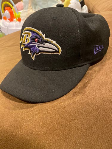 Baltimore Ravens fitted Hat