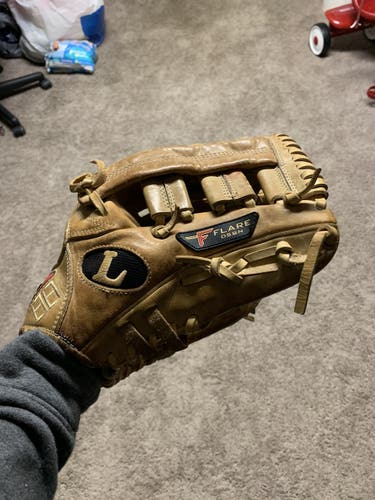 12.75 Louisville flare glove