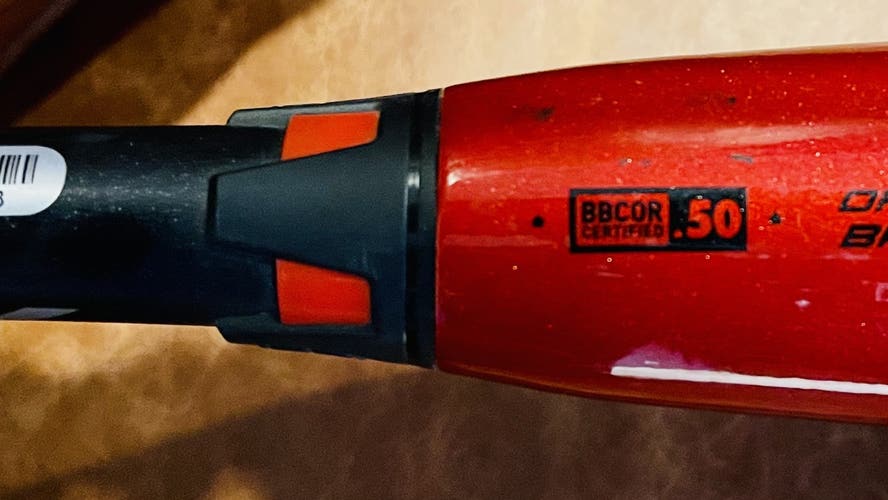 2021 Easton (-3) 28 oz 31" ADV PRO Bat