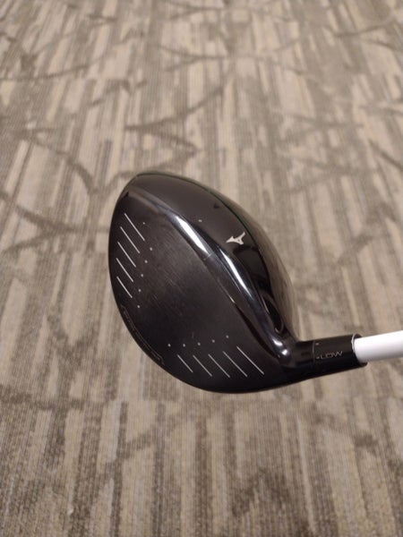 Driver Used Men's Mizuno Right Handed ST190 Stiff Flex 9.5 Loft