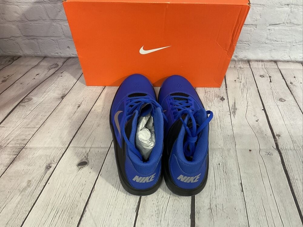 high ankle shoes for mens nike