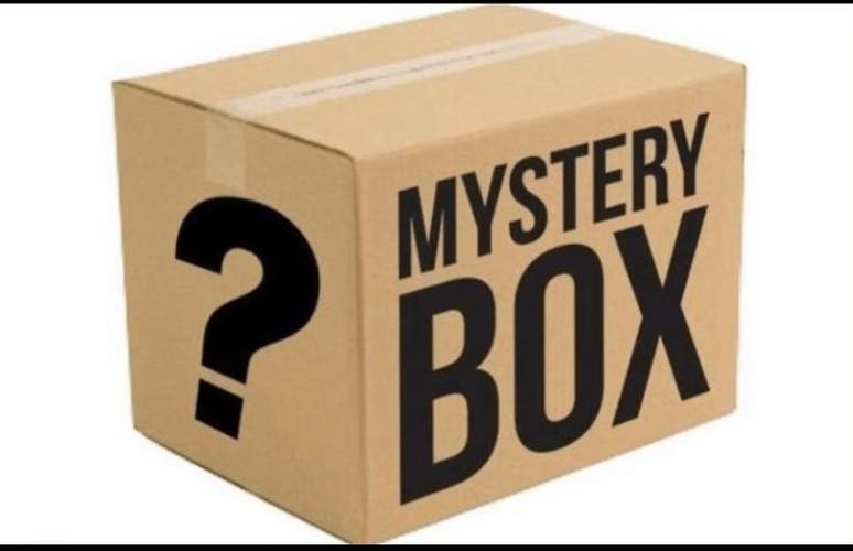 Mystery Golf Box (2669)