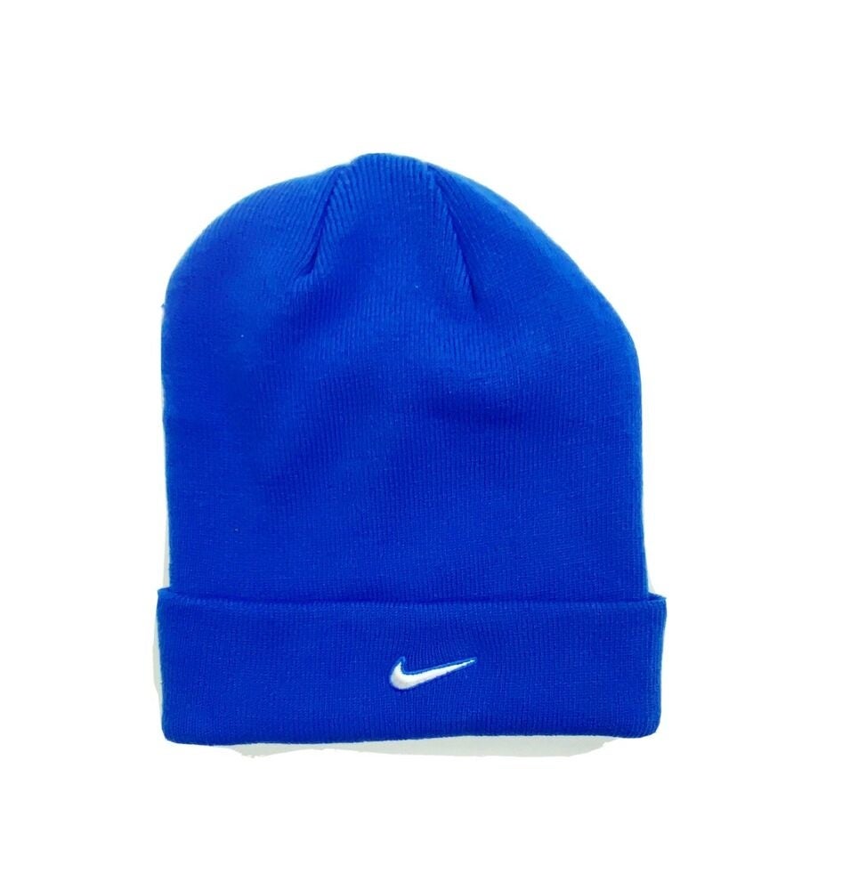 Nike Team Sideline Knit Cuff Beanie 