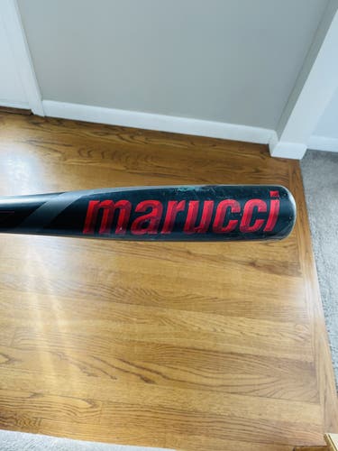 2021 Alloy (-10) 18 oz 28" Cat 9 Bat