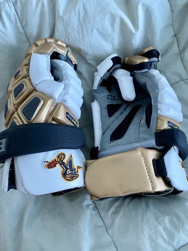 Rochester rattlers Brine Clutch