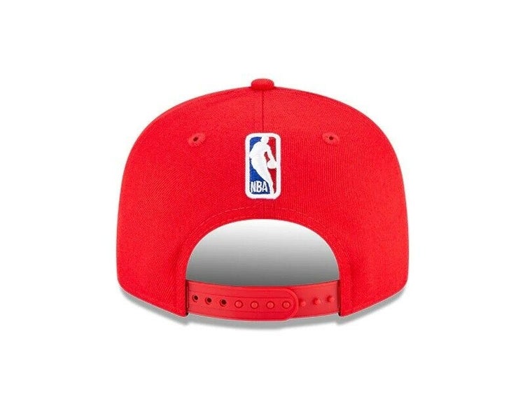 CHICAGO BULLS 2022 DRAFT 59FIFTY FITTED HAT – JR'S SPORTS