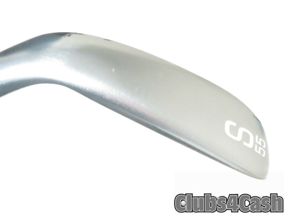 MIZUNO JPX 919 Hot Metal Wedge NS PRO 