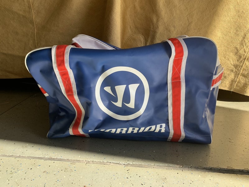 Warrior Coaches Bag