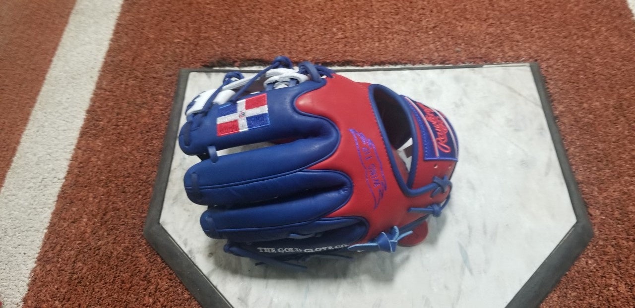 rawlings dominican glove