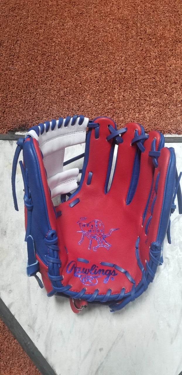 rawlings dominican glove